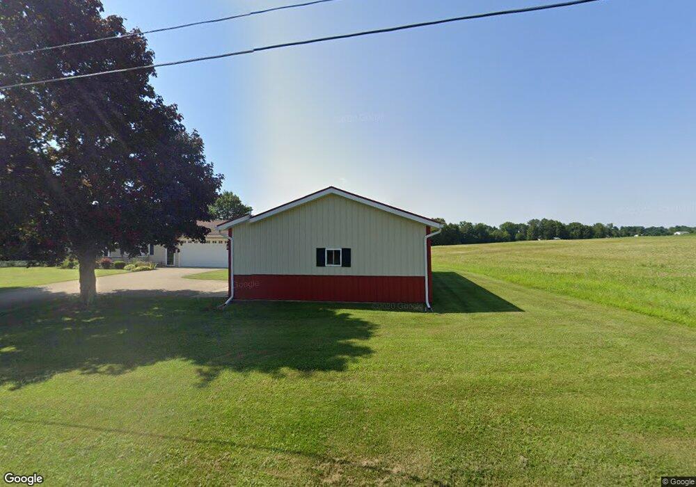 1696 Hanley Rd, Lucas, OH 44843 - photo 1