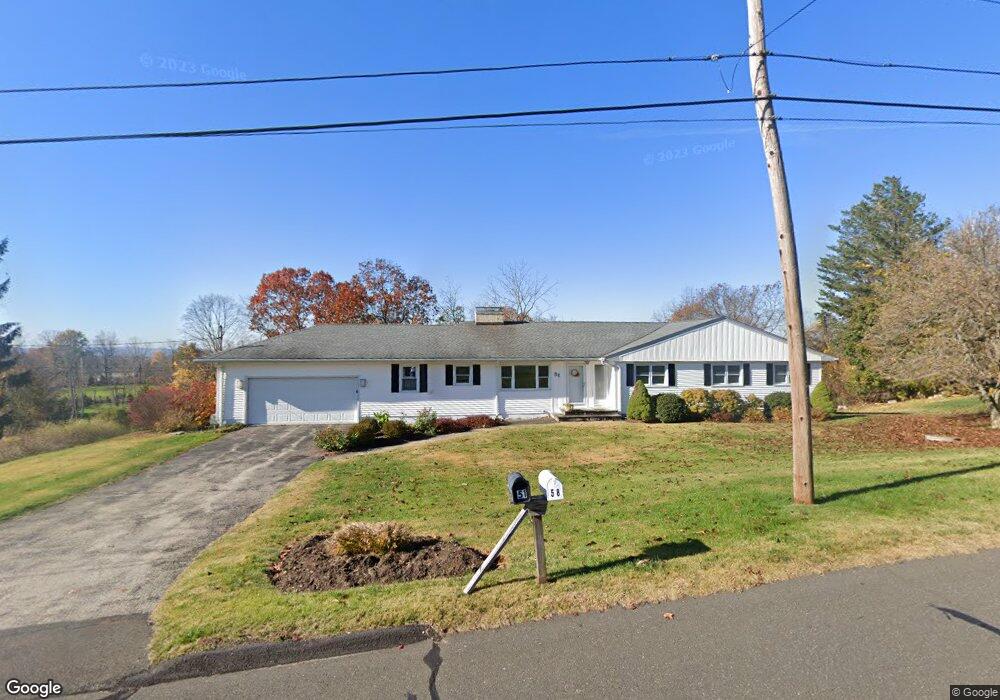 51 High Ridge Rd, Brookfield, CT 06804 - photo 1