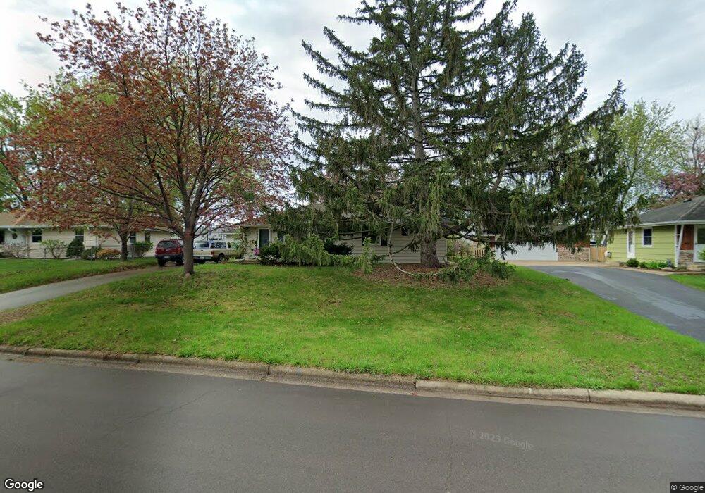 2017 W 92nd St, Minneapolis, MN 55431 - photo 1