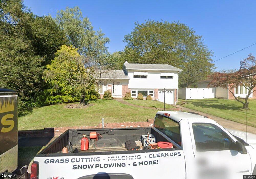 2405 Mccawber Dr, Wilmington, DE 19808 - photo 1