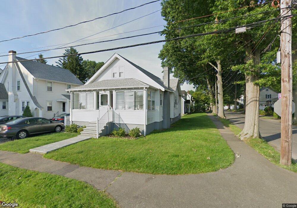 55 Howe St, Milton, MA 02186 - photo 1