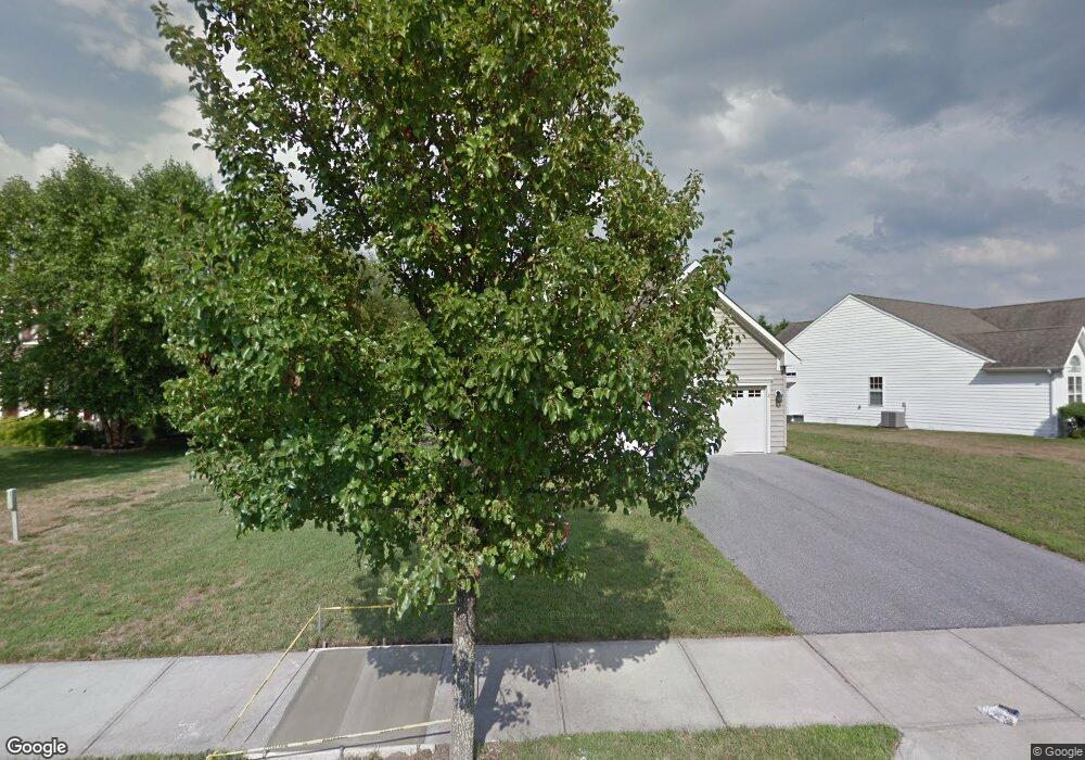 6 Oceanwillow Dr unit o, Ocean View, DE 19970 - photo 1