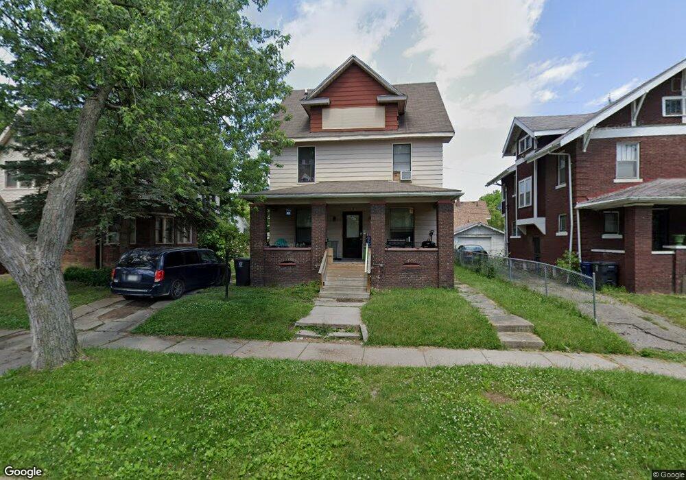 829 E 7th St, Flint, MI 48503 - photo 1