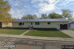 103 Minnesota St, Carson, ND 58529