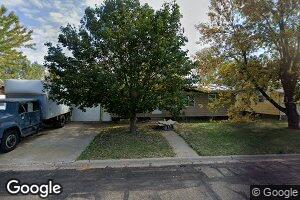 105 Minnesota St, Carson, ND 58529