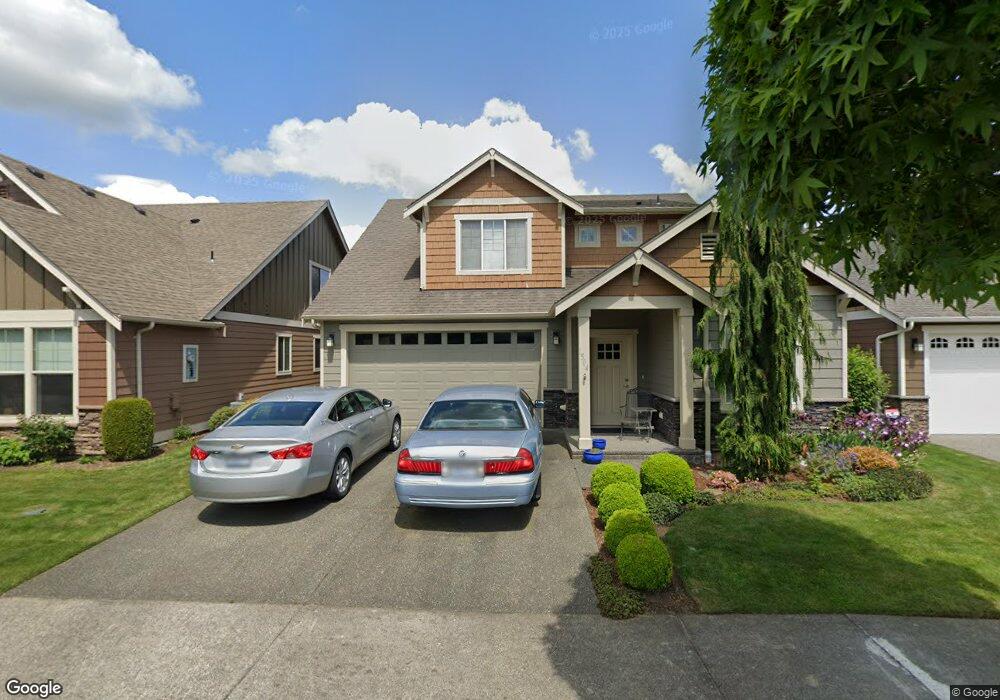 1504 Bryce Park Loop, Lynden, WA 98264 - photo 1