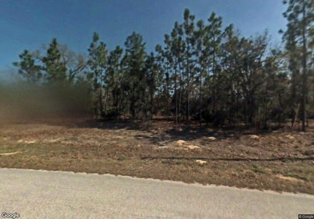 4625 N Buffalo Dr, Beverly Hills, FL 34465 - photo 1