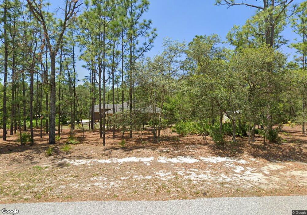 4826 N Buffalo Dr, Beverly Hills, FL 34465 - photo 1