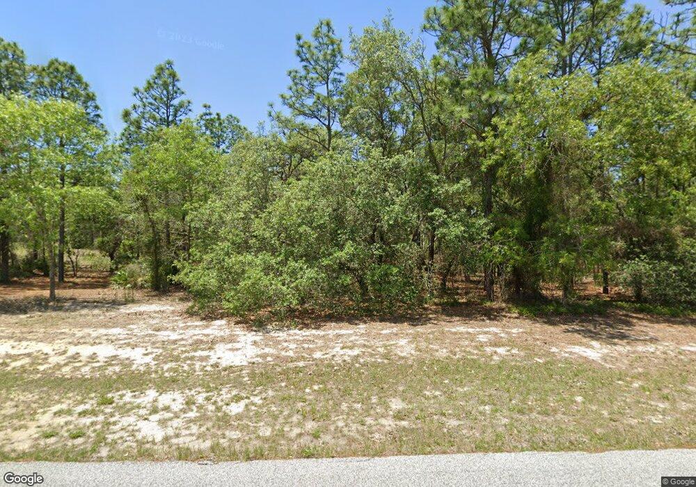 5652 N Buffalo Dr, Beverly Hills, FL 34465 - photo 1