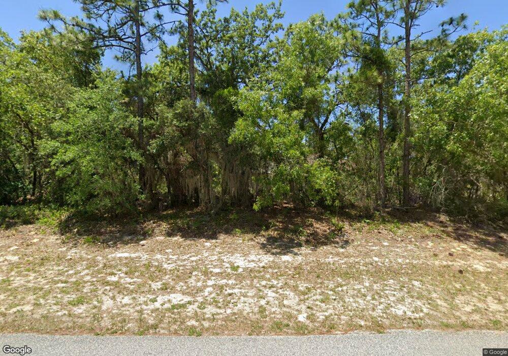 5224 N Buffalo Dr, Beverly Hills, FL 34465 - photo 1