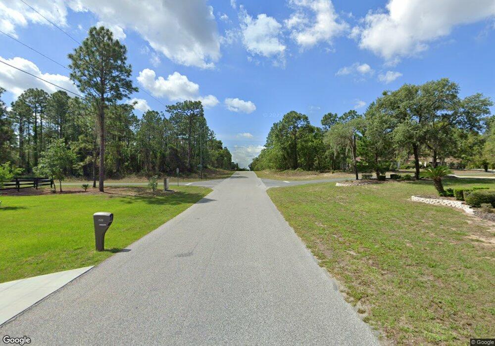 12 N Buffalo Dr, Beverly Hills, FL 34465 - photo 1