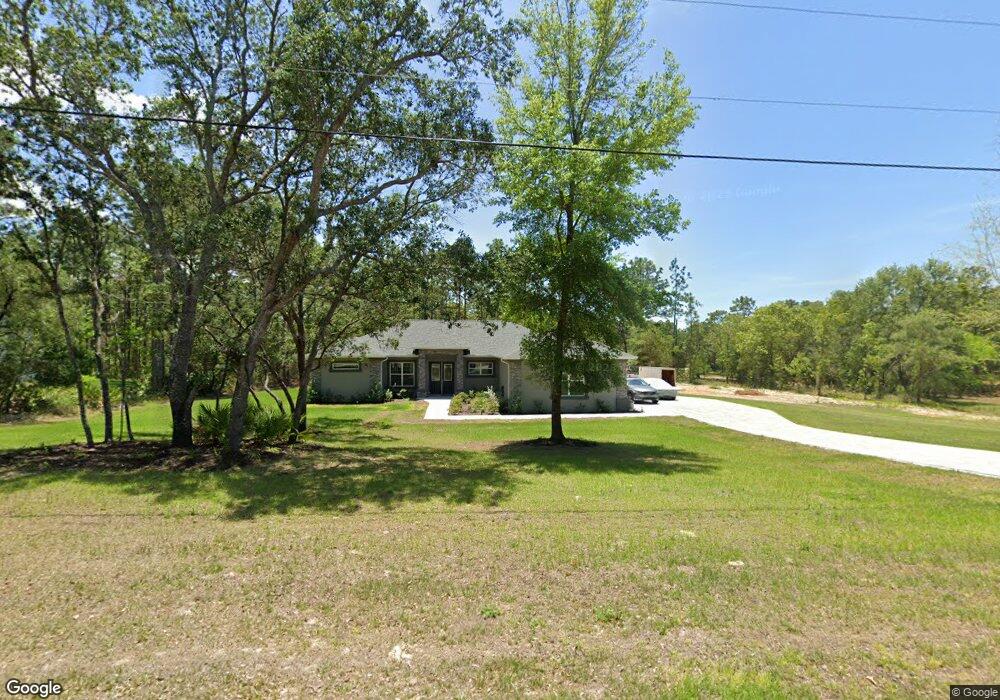 4958 N Buffalo Dr, Beverly Hills, FL 34465 - photo 1