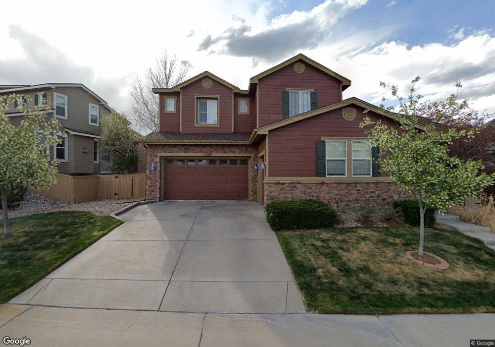 11068 Glengate Cir, Highlands Ranch, CO 80130 - photo 1
