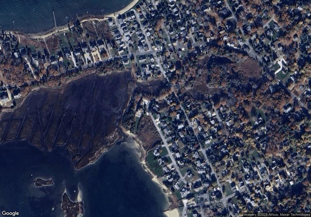 48 Cove Rd, Pocasset, MA 02559 - photo 1