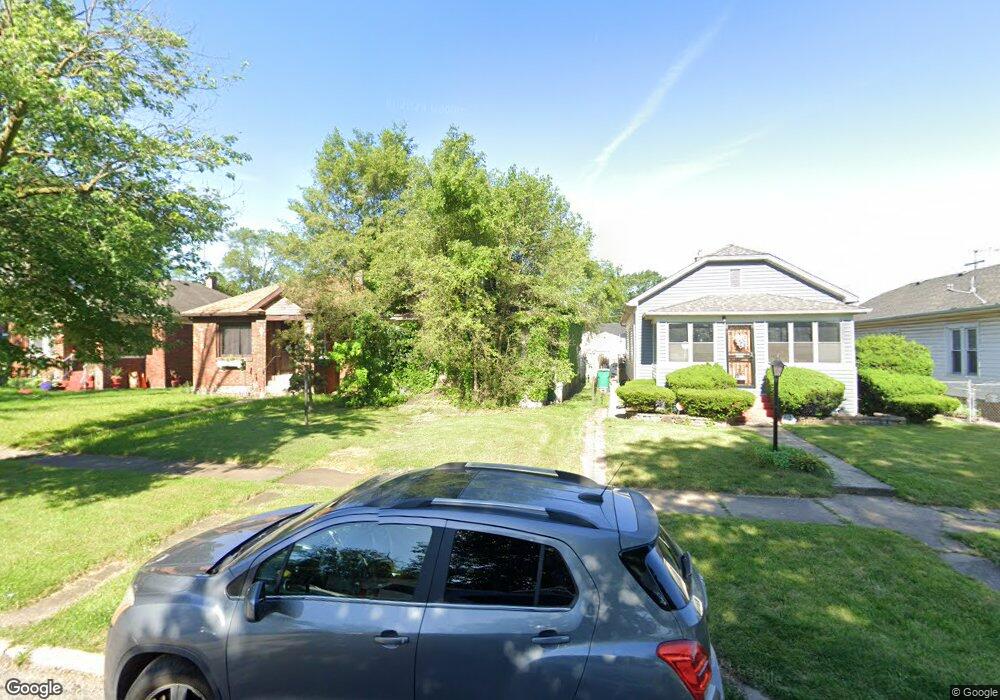 3720 Tyler St, Gary, IN 46408 - photo 1