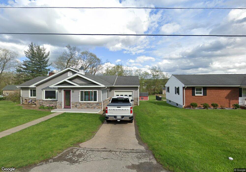 44 Catherine St, Homer City, PA 15748 - photo 1