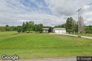 3062 E Us Highway 10, Custer, MI 49405