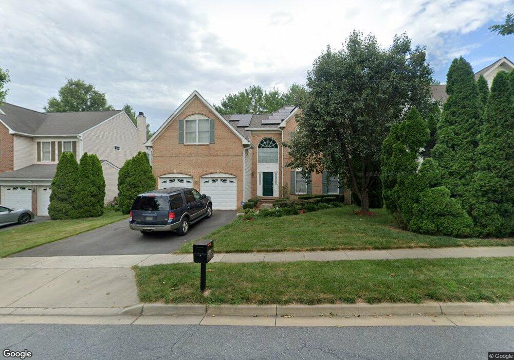12407 Rosecrest Dr, Boyds, MD 20841 - photo 1
