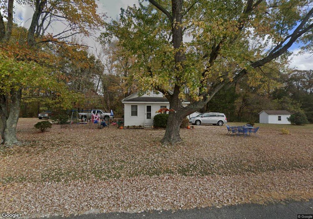 2532 Baynesville Rd, Montross, VA 22520 - photo 1