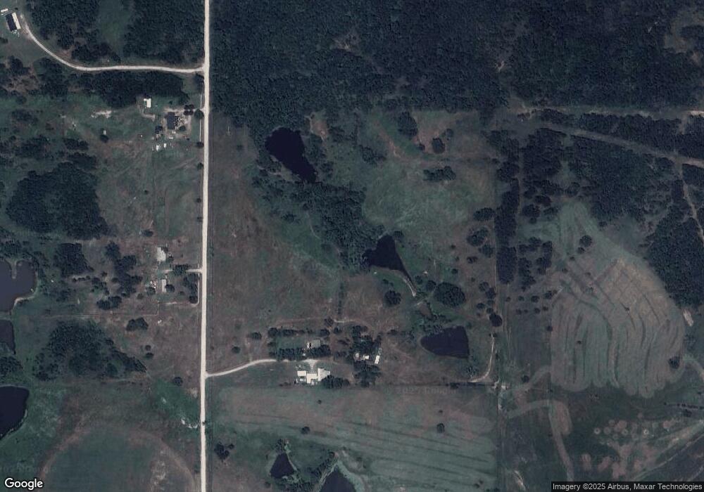 14730 N 150 Rd, Okmulgee, OK 74447 - photo 1