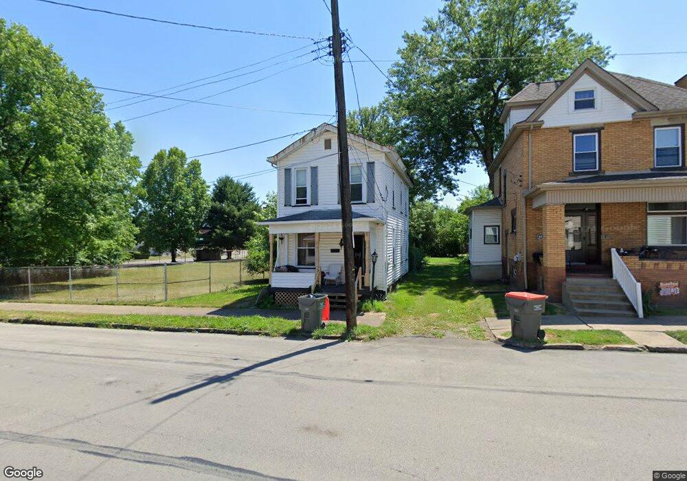 309 Short 10th St, Beaver Falls, PA 15010 - photo 1