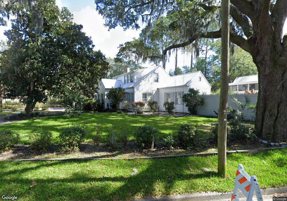 5 Pierpont Cir, Savannah, GA 31404 - photo 1