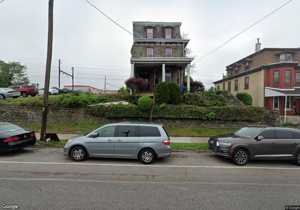 353 E Chelten Ave, Philadelphia, PA 19144 - photo 1