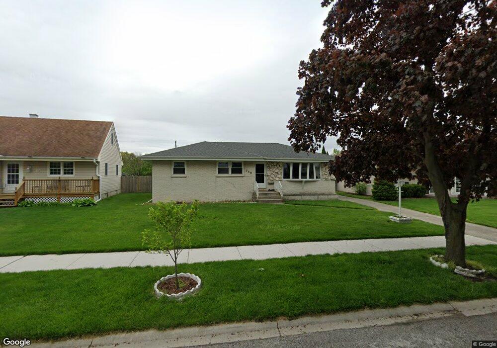 738 Oday Dr, Griffith, IN 46319 - photo 1