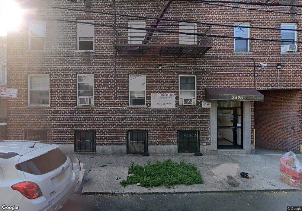 2476 Cambreleng Ave, Bronx, NY 10458 - photo 1