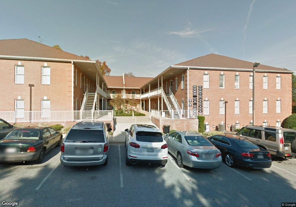 14333 Laurel Bowie Rd unit 201 & 203, Laurel, MD 20708 - photo 1