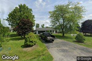 4512 County Road N, Mc Clure, OH 43534