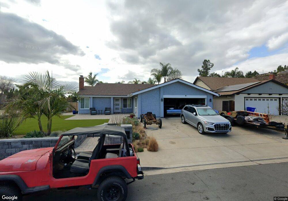 13314 Via Mark, Poway, CA 92064 - photo 1
