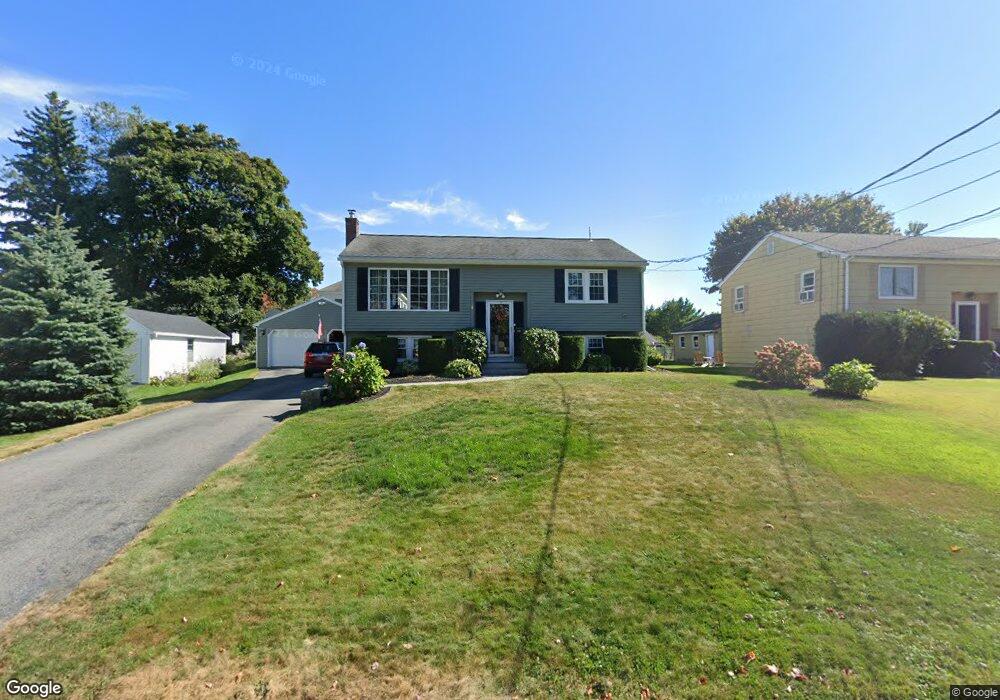 148 Wolcott St, Portland, ME 04102 - photo 1