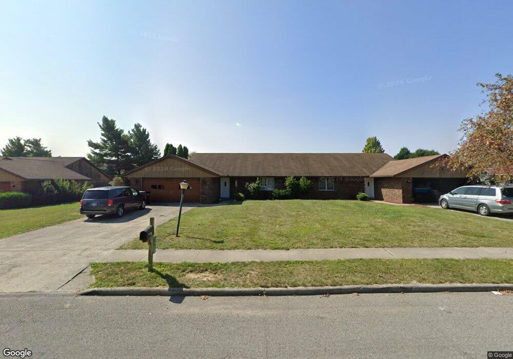 1513 Sheridan Dr, Lima, OH 45805 - photo 1