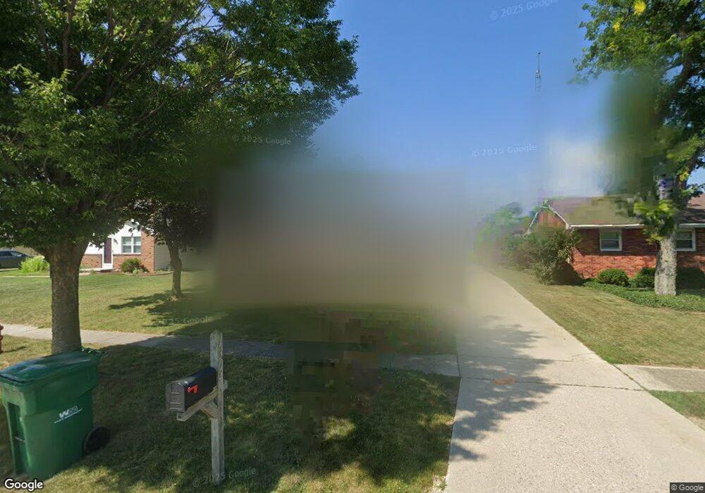 1304 Buckeye St, Genoa, OH 43430 - photo 1