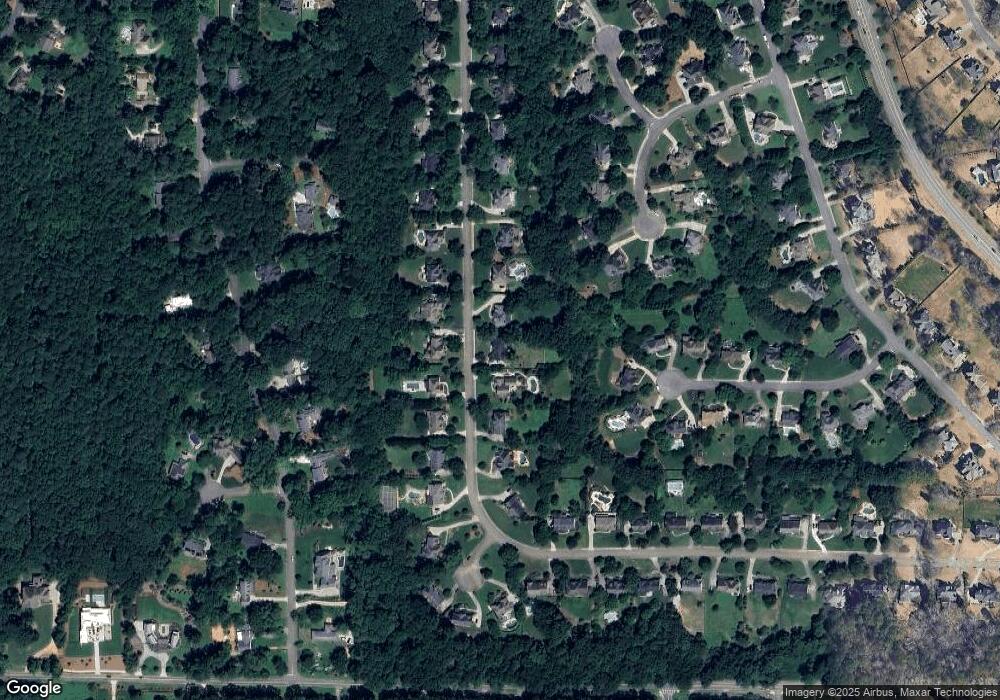 3020 Devereux Chase, Roswell, GA 30075 - photo 1