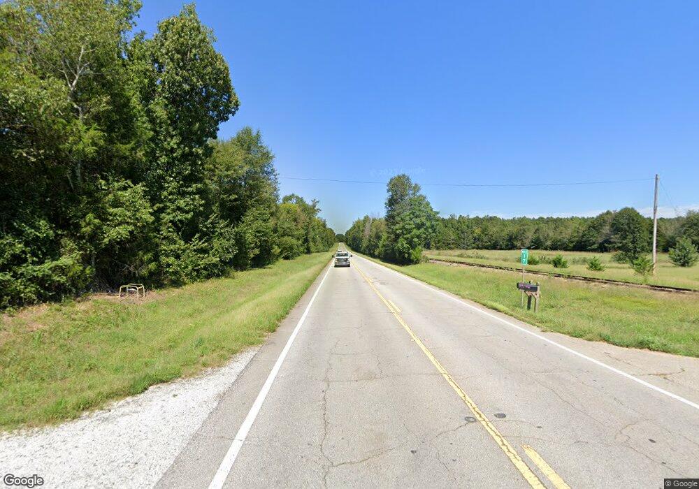 Hwy 17 Piper Rd, Elberton, GA 30634 - photo 1