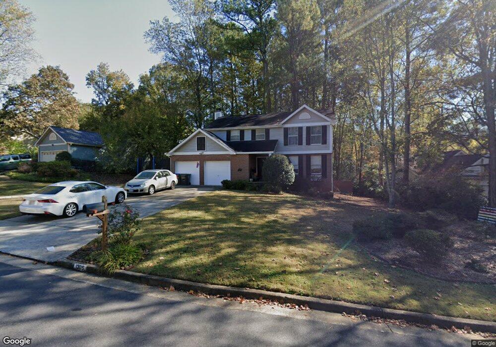 1305 Taylor Oaks Dr unit None, Roswell, GA 30076 - photo 1