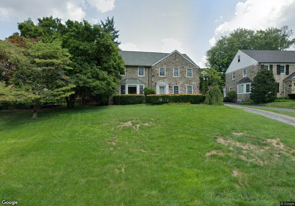 1138 Morris Rd, Wynnewood, PA 19096 - photo 1