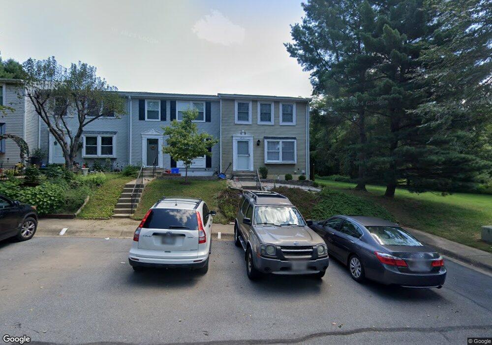 20301 Greenriver Terrace, Germantown, MD 20876 - photo 1