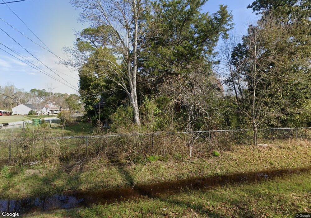 501 N Broad St, Lenox, GA 31637 - photo 1