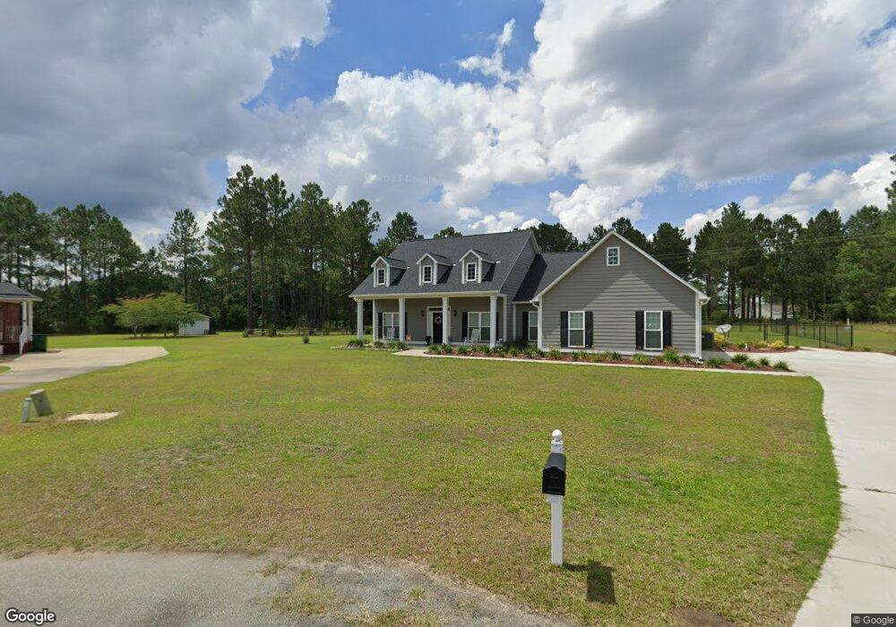 111 Creekwood Cir, Sylvester, GA 31791 - photo 1