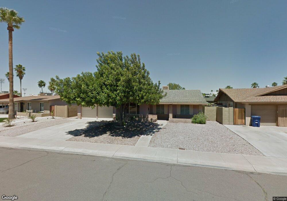 1930 E Cairo Dr, Tempe, AZ 85282 - photo 1