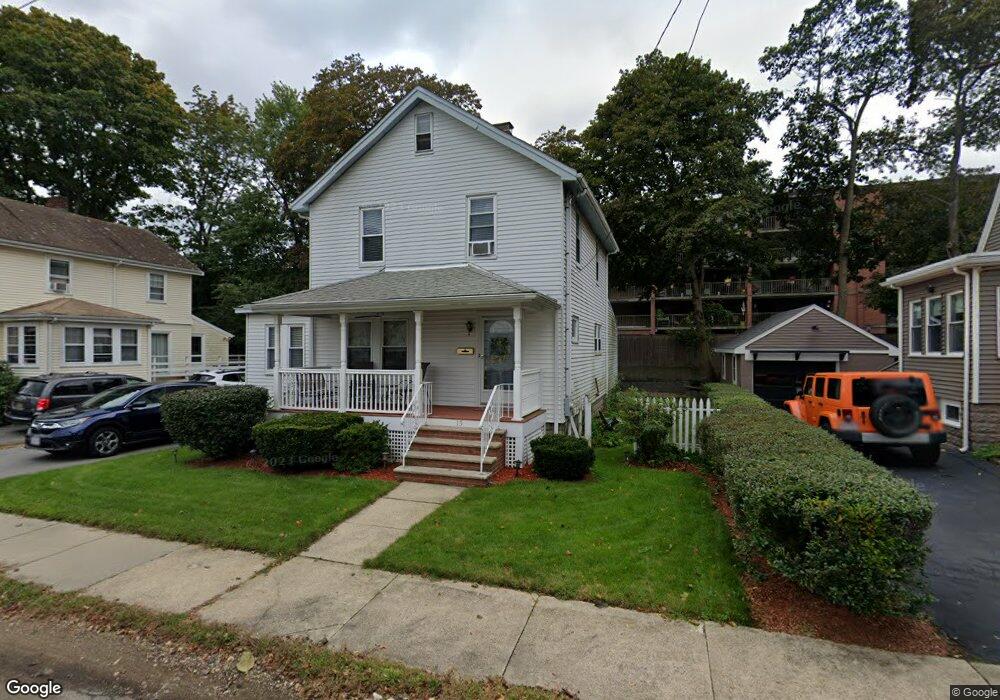 15 Katherine Rd, Stoneham, MA 02180 - photo 1