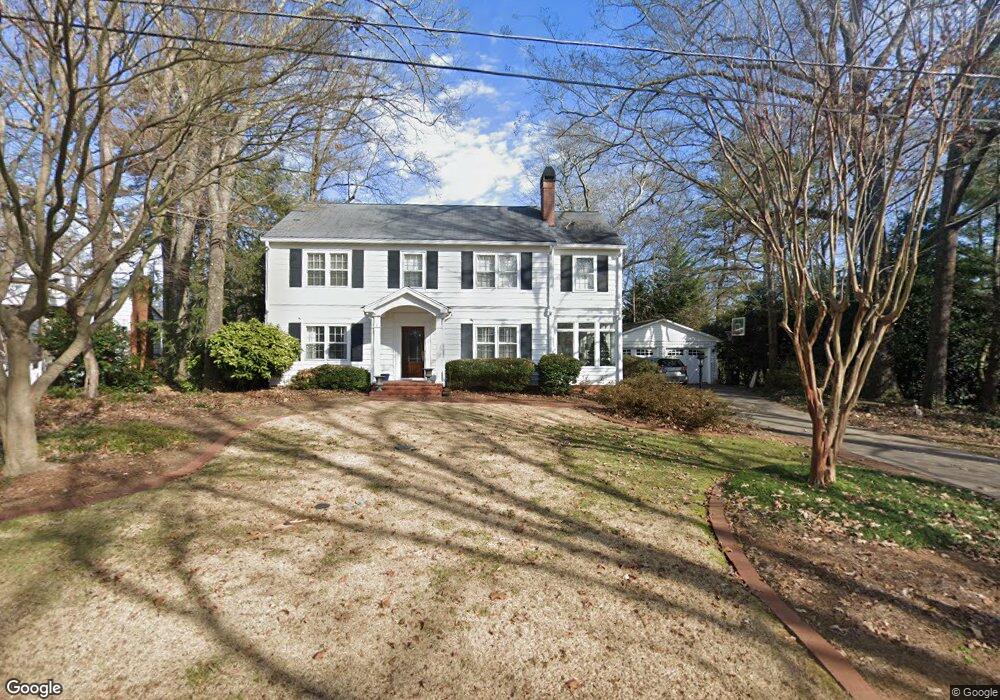 918 Longstreet Cir, Gainesville, GA 30501 - photo 1