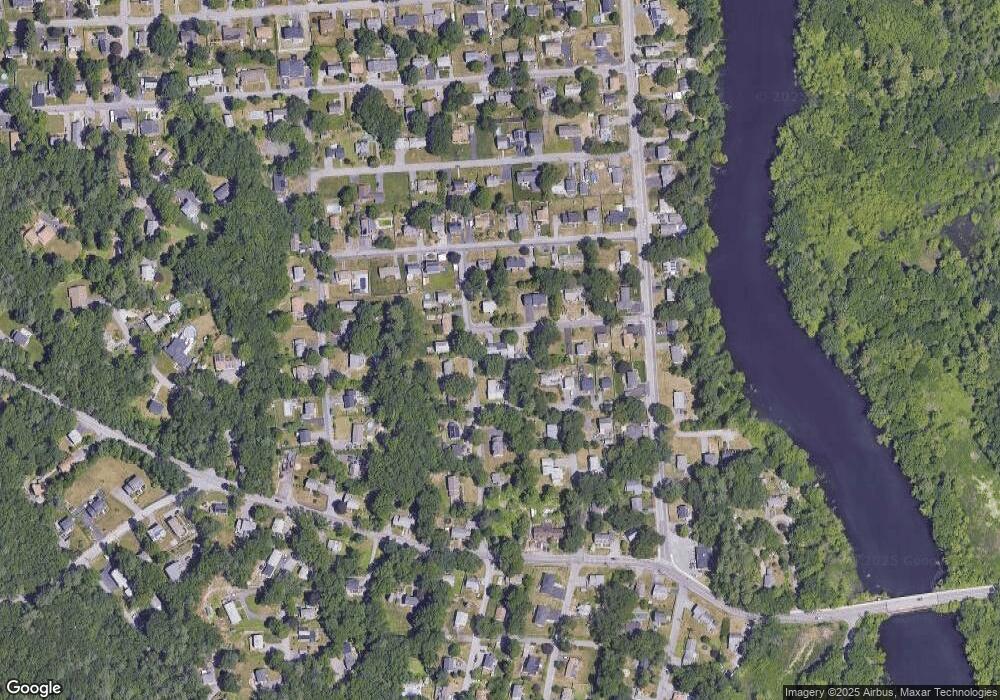 12 Robinwood Ave, Billerica, MA 01821 - photo 1