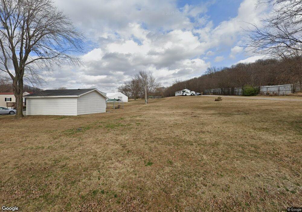 15251 E 523 Rd, Claremore, OK 74019 - photo 1