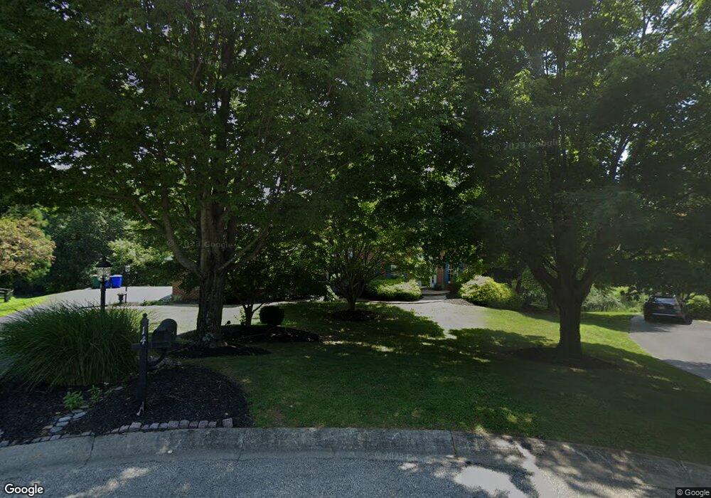 14 Georges Way, Glen Mills, PA 19342 - photo 1