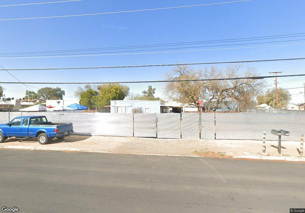 3255 N Los Altos Ave, Tucson, AZ 85705 - photo 1