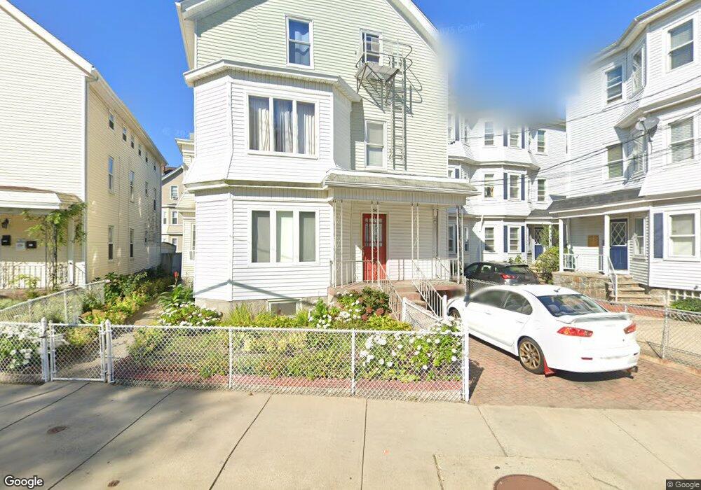 1226 N Main St, Fall River, MA 02720 - photo 1